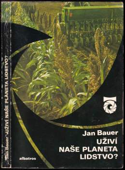 Uživí naše planeta lidstvo?