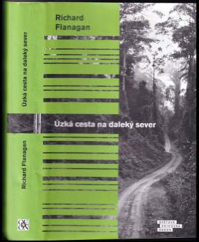Úzká cesta na daleký sever