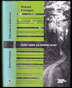 Úzká cesta na daleký sever