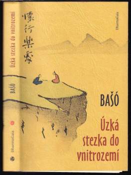 Úzká stezka do vnitrozemí