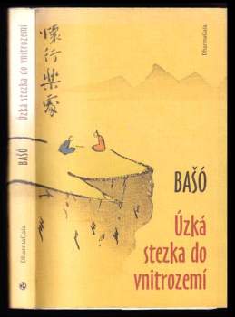 Úzká stezka do vnitrozemí