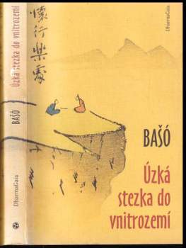 Úzká stezka do vnitrozemí