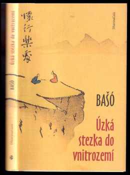 Úzká stezka do vnitrozemí