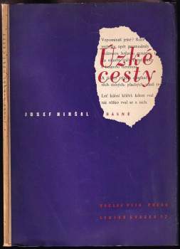 Úzké cesty