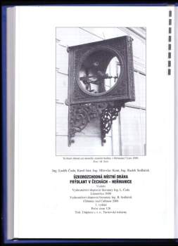 Luděk Čada: Úzkorozchodná místní dráha Frýdlant v Čechách - Heřmanice