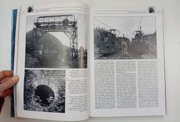 Zdeněk Bauer: Úzkorozchodné železnice v průmyslu a zemědělství