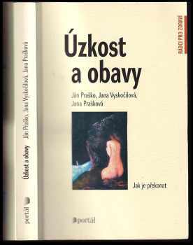 Úzkost a obavy