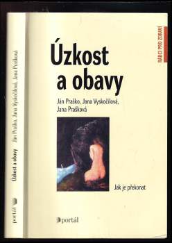 Úzkost a obavy