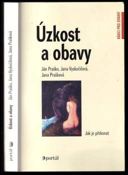 Úzkost a obavy
