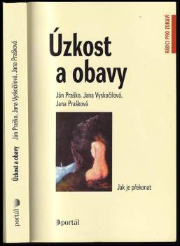 Úzkost a obavy