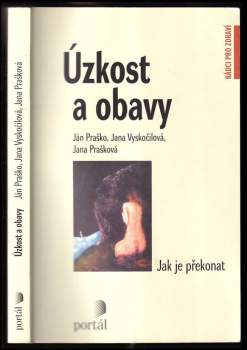 Úzkost a obavy