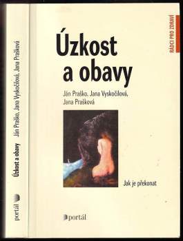 Úzkost a obavy