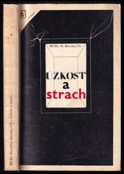 Úzkost a strach
