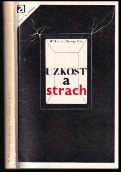 Úzkost a strach