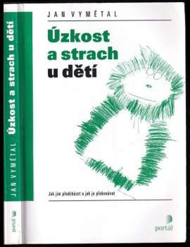 Úzkost a strach u dětí