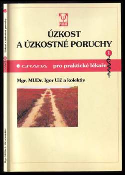 Úzkost a úzkostné poruchy