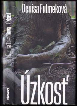Úzkosť