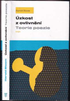 Úzkost z ovlivnění