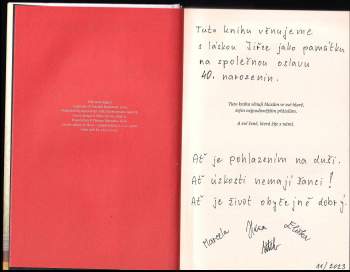 Fredrik Backman: Úzkosti a jejich lidé