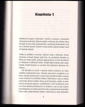 Fredrik Backman: Úzkosti a jejich lidé