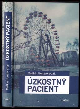 Úzkostný pacient