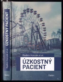 Radkin Honzák: Úzkostný pacient