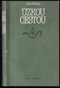 Úzkou cestou