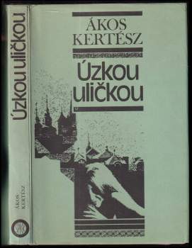 Úzkou uličkou
