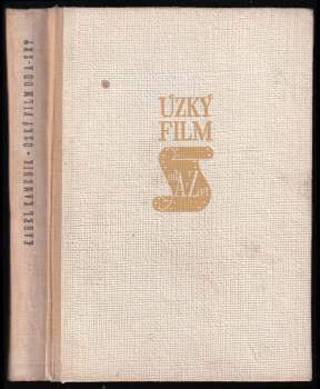 Úzký film od A-Zet