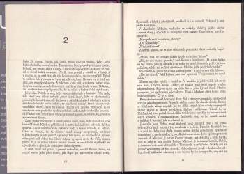 Ian Rankin: Uzly a kříže