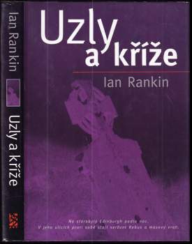 Uzly a kříže