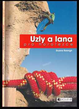Uzly a lana pro horolezce