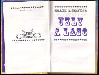 Uzly a laso