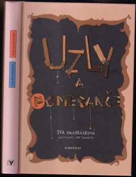 Iva Procházková: Uzly a pomeranče