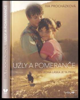 Uzly a pomeranče