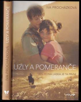 Uzly a pomeranče