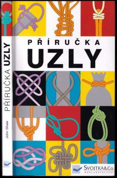 Uzly : příručka