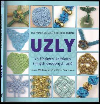 Elise Mann: Uzly