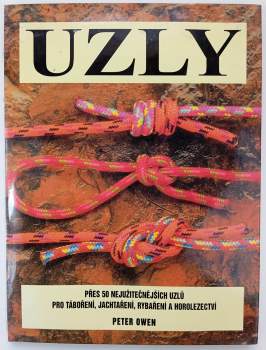 Peter F Owen: Uzly
