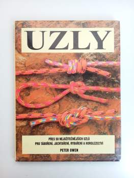 Peter F Owen: Uzly