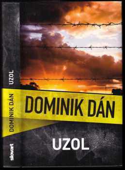 Uzol - Dominik Dán (2012, Slovart) - ID: 1663003