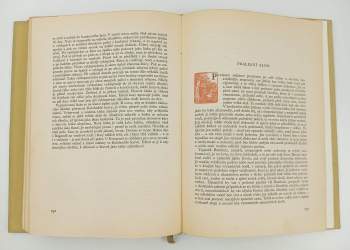 Bedřich Machulka: V Africe na stezkách zvěře