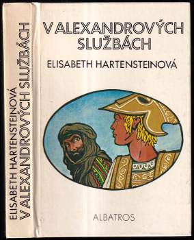 V Alexandrových službách