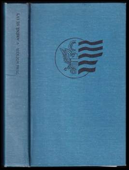 Tom Wicker: V aréně se lvy