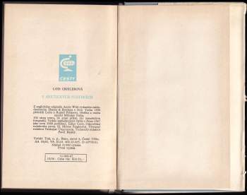 Lois Crisler: V arktických pustinách