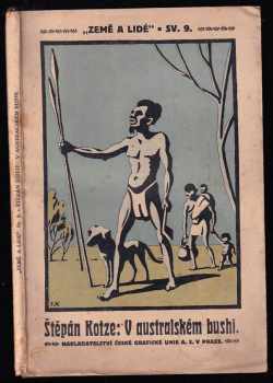 Stefan von Kotze: V australském bushi