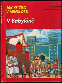V Babylóně ; Mezopotámie za Nebúkadnesara II