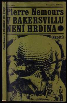 V Bakersvillu není hrdina