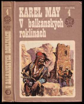 Karl May: V balkánských roklinách