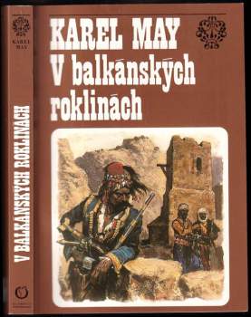 V balkánských roklinách